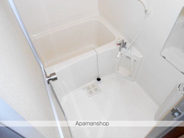 ウエストサイドレジデンスYAMASHICHIの内装写真