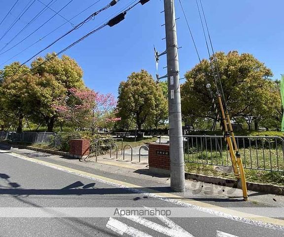 ストラーダの周辺写真