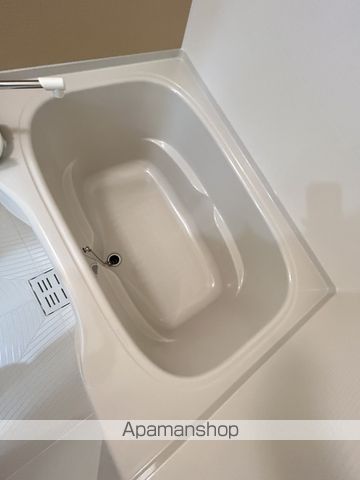 フジパレス助松町I番館の内装写真