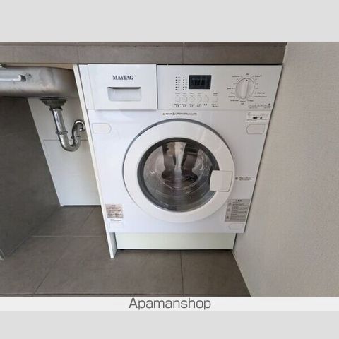 プロト不動前の内装写真