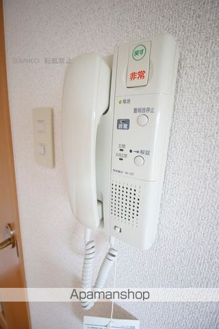 ハイム東環駅の内装写真
