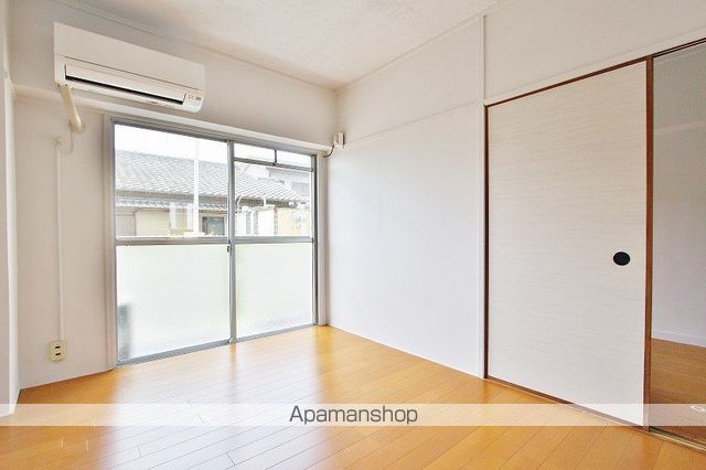 ヴィラナリー横見Iの内装写真