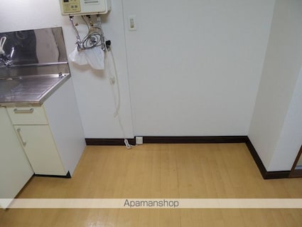 野々村ビル[1R/26.26m2]の内装2