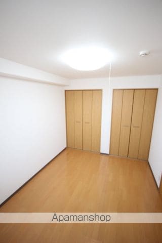 ベストナインイーストの内装写真