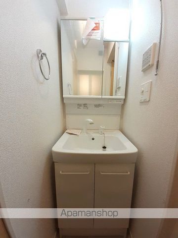 プロムナード町屋 204 ｜ 東京都荒川区荒川４丁目42-5（賃貸アパート1K・2階・21.57㎡） その7