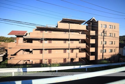 コムーネ八王子片倉[1DK/21.08m2]の外観2