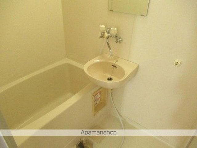 メゾンド東仙北の内装写真