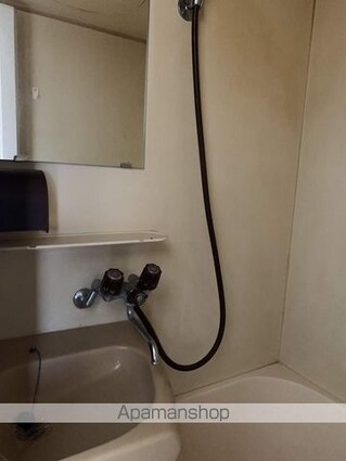 コーポひかり[1K/15.3m2]の洗面所