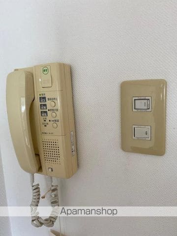 富士ソレイユの内装写真