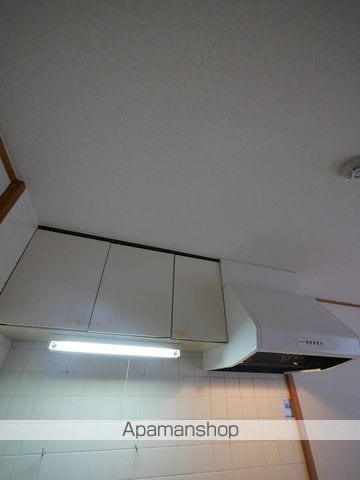 ハイツサンシャインの内装写真