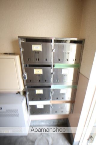 ビレッジハウス新川6号棟のその他写真
