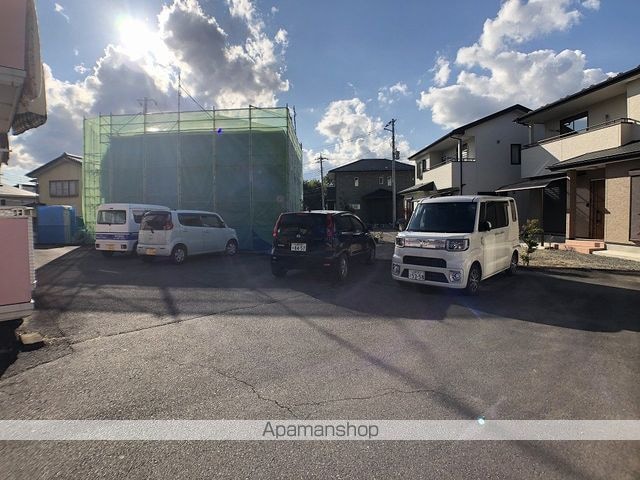 セフィラ今村[1LDK/39.69m2]の周辺1