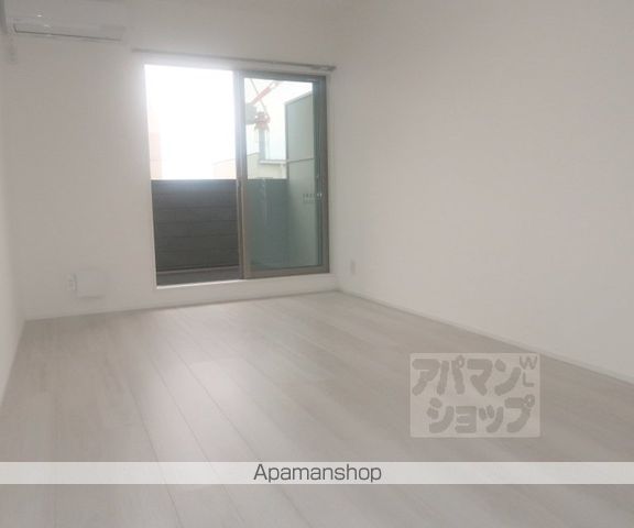 ART COURTの内装写真