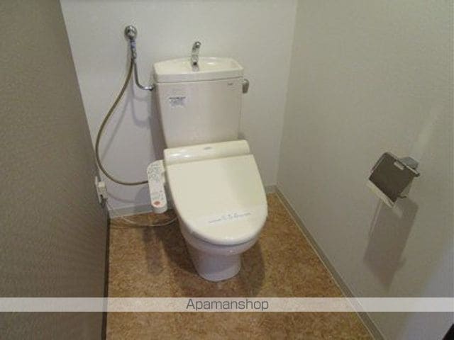 RESIDENCE SAISONの内装写真