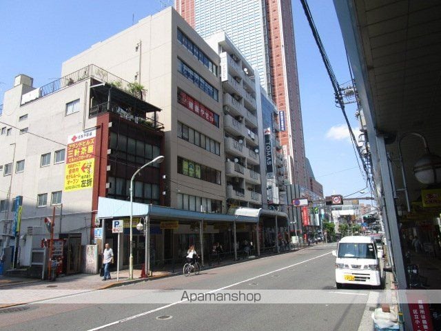 日神パレステージ三軒茶屋IIの周辺写真