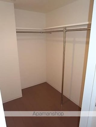 ＨＦ銀座レジデンスＥＡＳＴ[2LDK/59.05m2]の収納