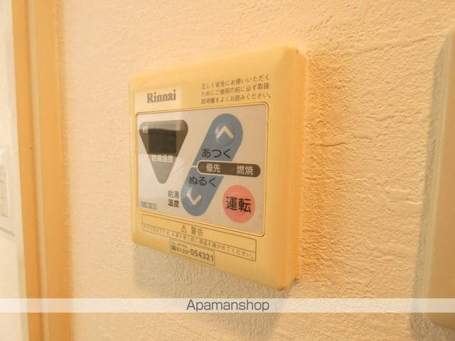 エンブレム都島の内装写真