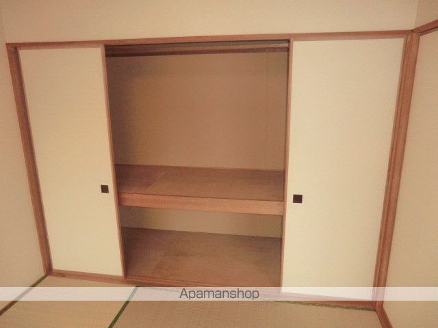ルミエール・Eの内装写真