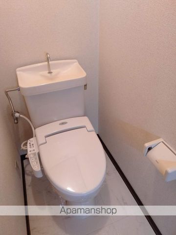 ライスヴィレッジの内装写真