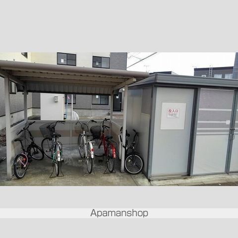 レオパレス絆ハウスのその他写真