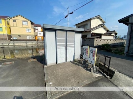 ル・シエル　Ｅ[2DK/46.92m2]の共用部4