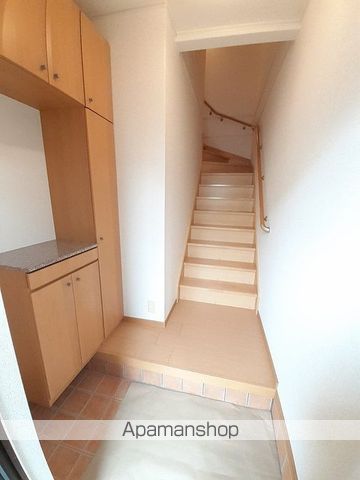プリムローズ 泉宮 Aの内装写真