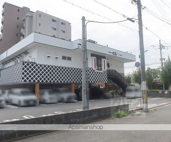 ソレイユ八条春日の周辺写真