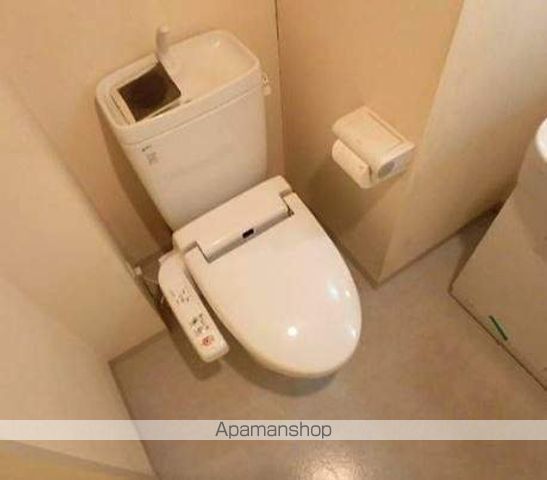 セリーズ門前仲町の内装写真