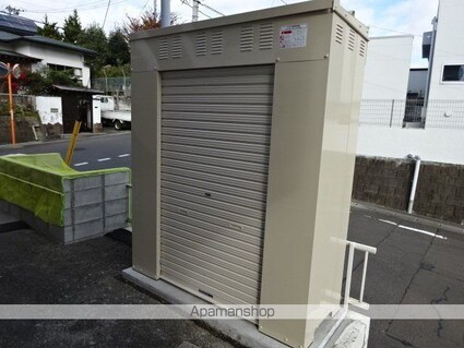 ラジネスト８[1K/24.3m2]の周辺2