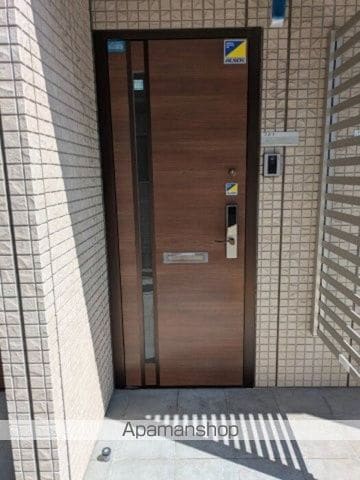 リヴィエールスクエアの内装写真