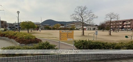 クインテット[3LDK/73.29m2]の周辺5