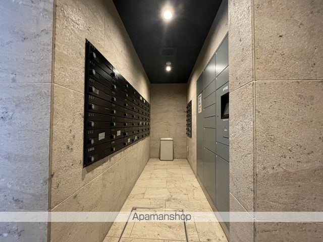 AZEST川口の外観写真
