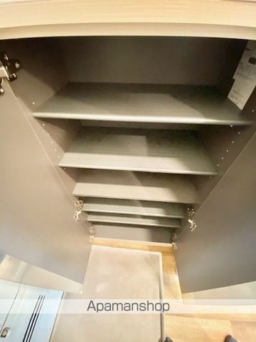 マークランド天王町の内装写真