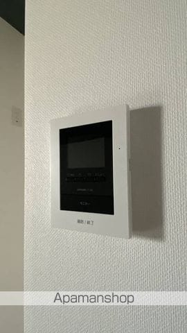 ETENA中仙道西 南棟の内装写真