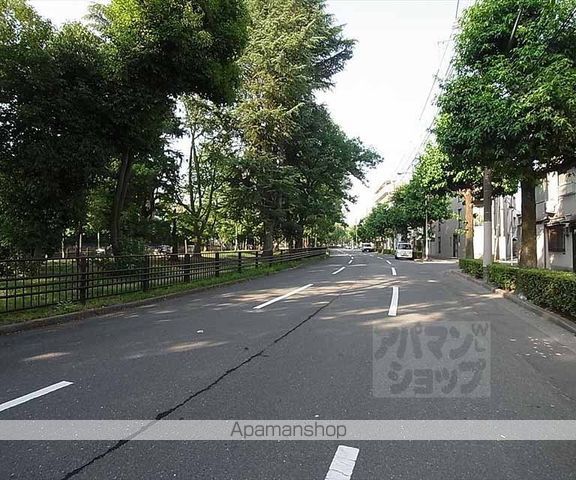 アーバン紫園の外観写真