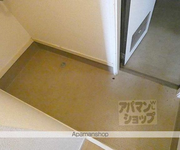 ヴィラMAINの内装写真
