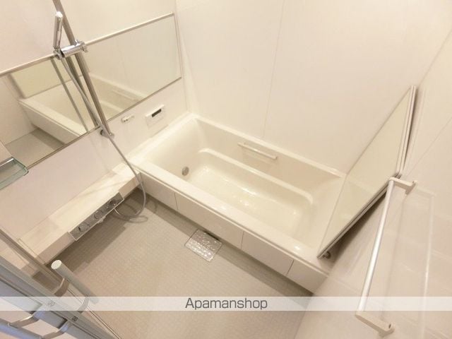 一番町ハイツの内装写真