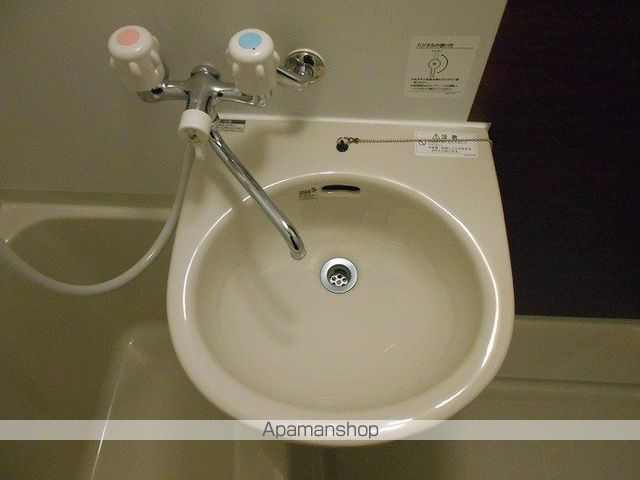 パールハウス横浜鶴見の内装写真