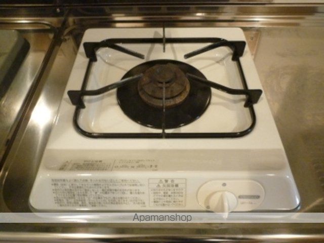リリックコート北斗の内装写真