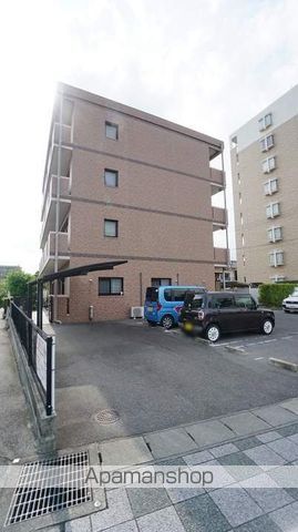 DEMAINの外観写真