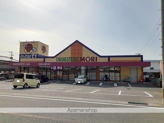 ＴＥＲＲＡＮＯＶＡ　ＨＯＵＳＥ 102 ｜ 福岡県太宰府市国分１丁目7-38（賃貸アパート1DK・1階・30.60㎡） その19