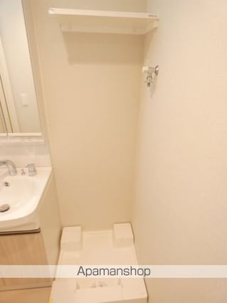 ブランシエスタ天満[1K/22.77m2]の内装5