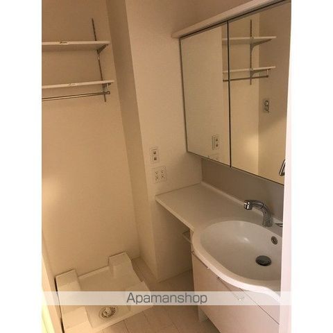 セジュール緑町の内装写真