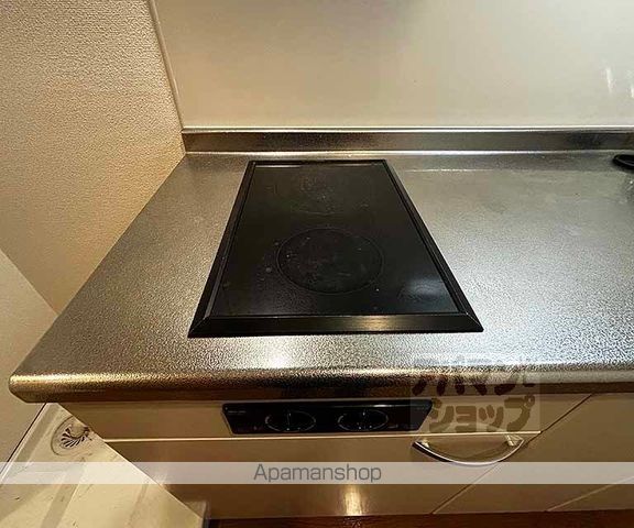 アドバンス京都烏丸グルーブの内装写真