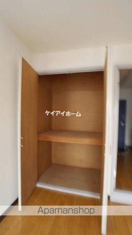 マンションハピネスの内装写真