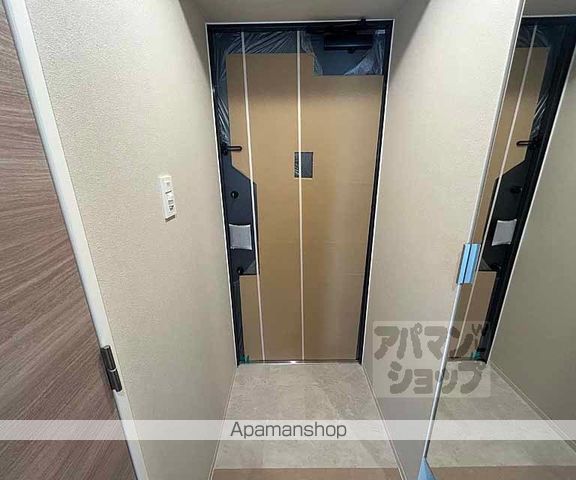 レシオス京都嵯峨野の内装写真