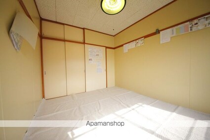 コーポエイト[1K/19m2]のその他部屋・スペース