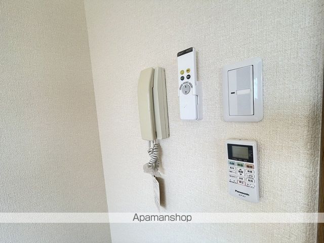 パレス玉川の内装写真