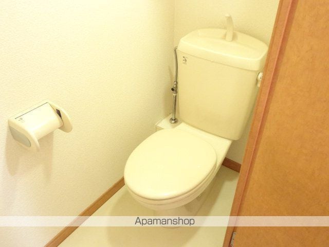 レオパレス十三の内装写真