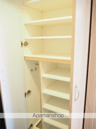 東京都墨田区立花３丁目[2DK/41.44m2]の内装7